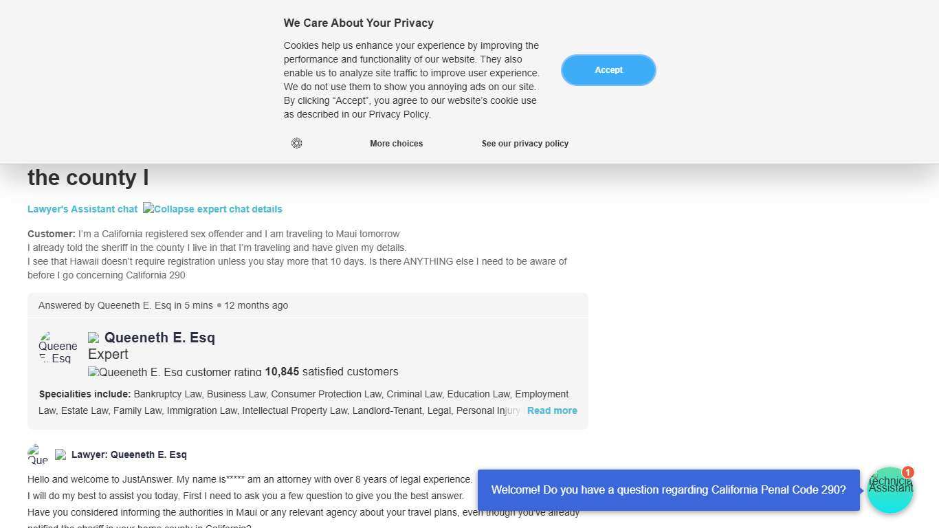 California Sex Offender Travel Rules to Hawaii Explained